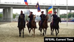 Ростовера гIалагIазкхий. Архивера сурт