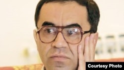 رضا علیجانی