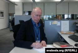 Сяргей Кавалёў