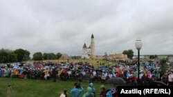 "Болгар Җыены"