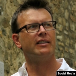 Джайлз Портман