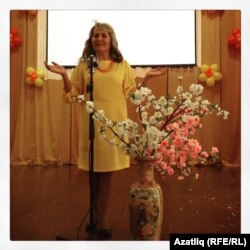 Рәмзия Якшибаева