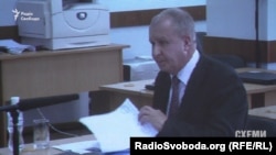 Голова Апеляційного суду Київської області Олексій Данилов