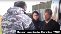 Вячеслав Вишневскийро соли 2020 аз Полша, ки он ҷо фирор карда буд, истирдод ва ҳабс карданд