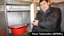 Халик Искендеров