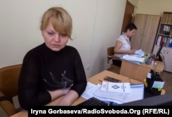 Олеся Манык