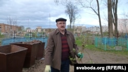 Міхаіл Шымукенус