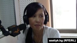 Элира Турдубаева