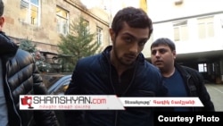 Саркис Варданян (архив)