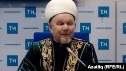 Җәлил Фазлыев