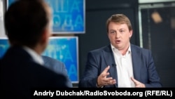 Сергій Фурса, інвестиційний банкір