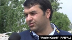 Дилшод Хаитов