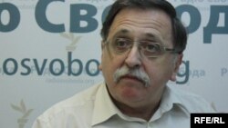 Юрій Ключковський