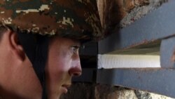 Հայաստանն ու Ադրբեջանը հայտնում են բարձրաստիճան զինվորականների զոհվելու մասին