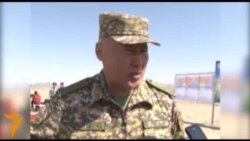 Алымкожоев: “Ислам мамлекети” Кыргызстанга да кооптуу