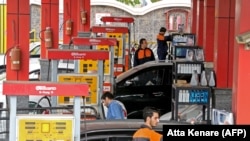 آژانس بین‌المللی انرژی میزان یارانه‌های انرژی در ایران طی سال ۲۰۱۷ را بالای ۴۵ میلیارد دلار برآورد کرده است که بالاترین رقم در جهان است.