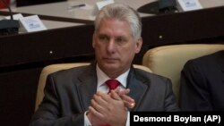 Мігель Діас-Канело