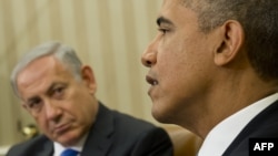 نتانیاهو می‌گوید غرب نباید تحت تاثیر سخنان حسن روحانی قرار گیرد