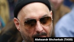 Кирило Серебренников