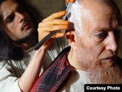 نمایی از فیلم «فصل ممنوعه»