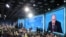 14-я ежегодная конференция президента России Владимира Путина