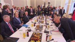 Зустріч глав МЗС в Мюнхені (відео)