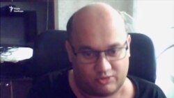 Дмитро Жданов: «В реанімації мені спочатку не давали шансів на одужання»