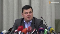 Квіташвілі пояснив, чому йде у відставку