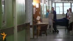 Поранених під час АТО привезли у Львів