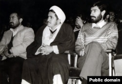 زم در دوره مدیریت حوزه هنری