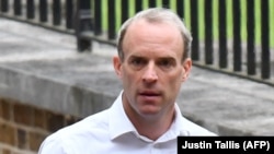 Դոմինիկ Ռաաբ