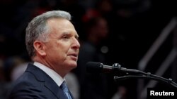 استیو ویتکاف، سرمایه‌گذار املاک و مستغلات است که نقشی اساسی در دست‌یابی به آتش‌بس غزه ایفا کرد