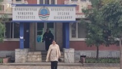 Дар Душанбе ба даҳҳо нафар амр додаанд, хонаҳояшонро холӣ кунанд