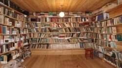 Тест: Китаб-әт-тәрбия