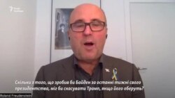 Експерт із Брюсселя оцінив шанси України на запрошення до НАТО (відео)