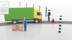 Бишкек менен Нур-Султандын соода тиреши