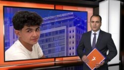 Ахбори Озодӣ аз 21-уми августи соли 2025