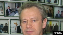 Микола Присяжнюк