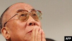 چین برای چندمین بار ظرف روزهای اخیر دالایی لاما را به باد انتقاد شدید قرار گرفته است.( عکس:EPA)