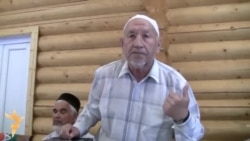 Чаллыда гает ашында милләт хакында сөйләшү