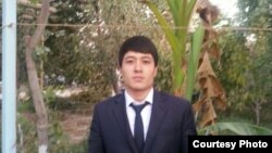 Абубакр Юсупов