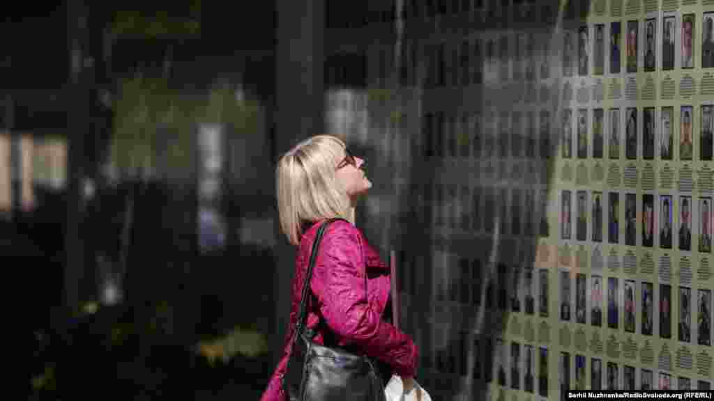 Хода завершилася літургією