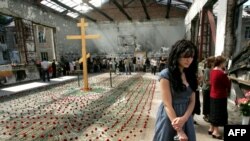 По словам Бадри Газзати, после того как власть в России рано или поздно поменяется, тема Беслана снова всплывет, будет проведено расследование, и все вопросы будут озвучены. Рано или поздно на эти вопросы будут даны ответы