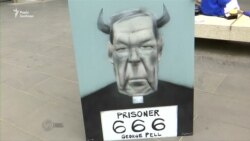 Колишнього скарбника Ватикану засудили до шести років ув'язнення за насильство над дітьми – відео