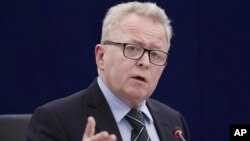 Януш Войцеховський висловив думку, що в польсько-українських відносинах слід вбачати не лише політичне, а й економічне партнерство, яке «наразі є дуже вигідним для Польщі»