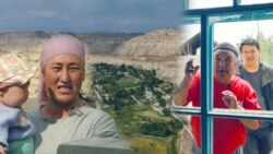 Жаңы-Тилек: Сел коркунучунда уланган турмуш