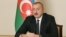 Ադրբեջանի նախագահ Իլհամ Ալիևն ուղերձով դիմում է ժողովրդին, Բաքու, 20-ը նոյեմբերի, 2020թ.