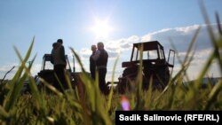 Ilustrativna fotografija