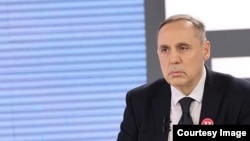 Гоча Цопурашвили