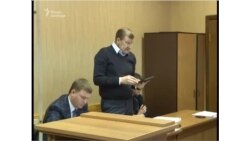 Речь Николая Николайчука в суде